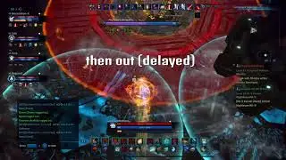 TERA PS4| RK9EM Brawler Guide Full Dungeon