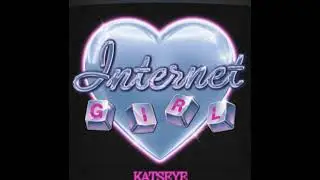 Internet Girl with my voice! #katseye#eyecon#internetgirl#voiceover#babyvoice#zucchini#fyp 