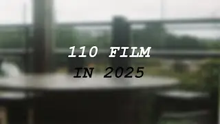 110 Film in 2025