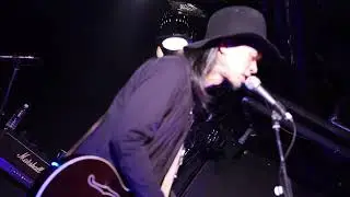 Karma. IRIS @BIG  MOUTH  2025.11.24
