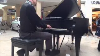 Jeremy Weinglass- Nothing Else Matters (Metallica Cover)