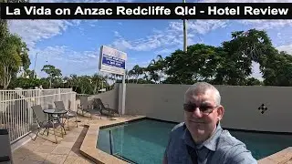 Experience Affordable Accommodation at Redcliffe Queensland: La Vida On Anzac Review