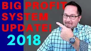 Big Profit System Update 2018 | How I Made Over 6-Figures With BPS