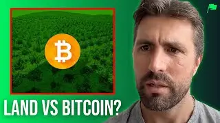 Bitcoin, Inflation, and the Case for Hard Assets