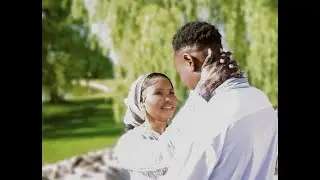 Noor & Fatuma Wedding 2025