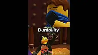 Ninjago Jay Vs Cole (Tournament Of Elements) Let Me Know What You Think @Fire_Awakening