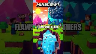The Controversial Minecraft Review That Shook the Community