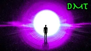 Enter the ULTIMATE WORMHOLE at 12,000Hz + 55Hz + 1.618Hz DMT Kundalini Activation Frequency