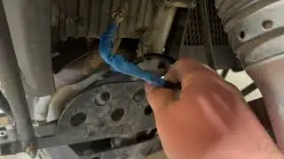 Easy KLR 650 Clutch Cable Replacement