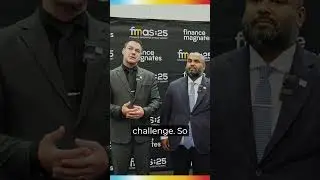 FMAS:25 | Linton White, ATFX Africa | Africa&rsquo;s Online Trading: Future Opportunities & Key Challenges