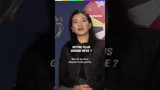 CLARA CHO&Iuml; ne connaissait pas ORELSAN avant de tourner Yoro&iuml;