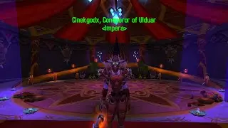 Halion 25hc Resto Druid Solo Heal Shadow Realm