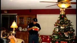 In Memory of Hector Amador.wmv