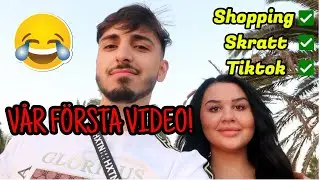 GRAN CANARIA VLOGG #1