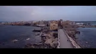 Festival del Vento - Trapani - 12 Giorni in 1 (Trailer Ufficiale)