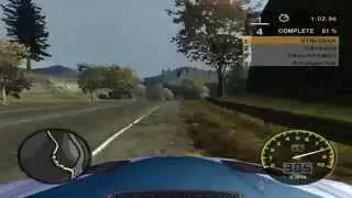 NFS MW Rockridge Union Online Race GTRxCENA Vs SRoIxINFAMOUS Vs IURxSaeid BMW No Nos