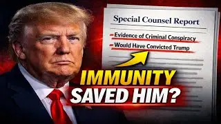 Jack Smith&rsquo;s Report Explained || What It Really Means for Trump