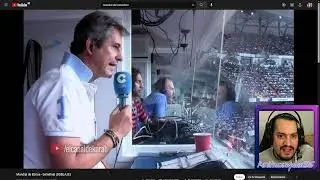 Reaccion a 