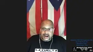 Episodes 043 044 Augustus Cho - Fry It Up Podcast - Pro Wrestling Icon -  Savio Vega - Clip