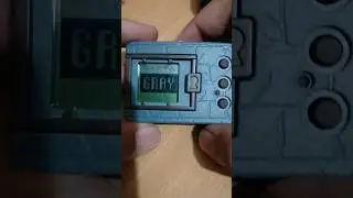 Starting Digimon ver. Revival