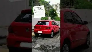 Gol g5 Power 1.6 Flex 2010 voc&ecirc;s teriam em pleno ano de 2024 ?