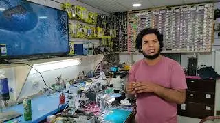 مشاكل المايك الجوكر 🤔