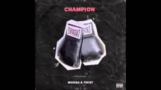 Moosh & Twist - Champion