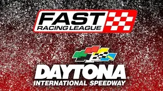 FAST Renegade Cup Series | Daytona International Speedway