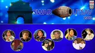 Swar Utsav 2002 | Volume 2 | Audio Jukebox | World Music | Vocal & Instrumental | Various Artists