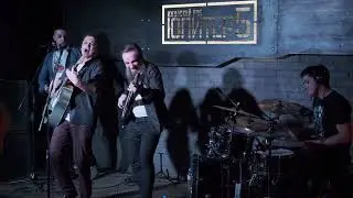 Yago Toff - Disco Party (live@Юпитер 5)
