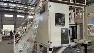 1LB PET Fruit Box Thermoforming Machine Makes PERFECT Ventilation Holes &ndash; No Burrs, No Mold Fixing!