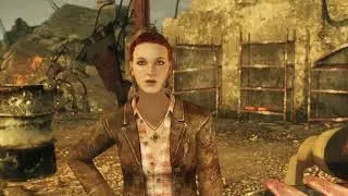 Cassidy's Reaction to Killing the Fiends