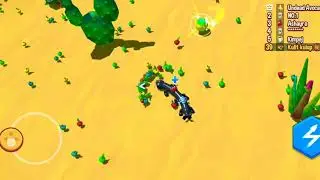 Snake Rivals - Gathered Tons of apples