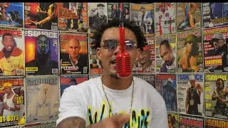 Cjay2x - Jenifer (Live Mic Drop) 