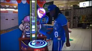 God Blue Flow -Irocc Zilla 🦖