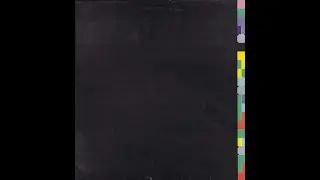 TEMA 282 --- New Order &ndash; Blue Monday