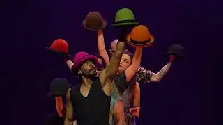 EQUILIBRIOS SONOROS - La J&ograve;ven, Quatuor Debussy, La Ventana Producciones. 2025