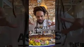 Miami Beach Food Review at Stiltsville Fish Bar