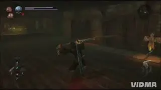 Ōdachi sword sound effect