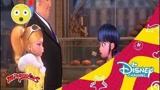 Videoclip Las aventuras de Ladybug - &ldquo;&iexcl;Feliz Navidad!&rdquo; | Disney Channel Oficial