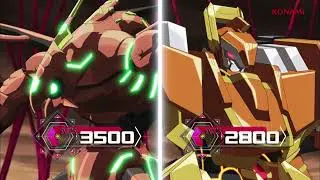 Yu-Gi-Oh! TCG 25th Anniversary Tin: Dueling Mirrors - Preview #15: Borreload Dragon