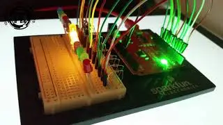 LED ANIMATION | Igknovation Technolab