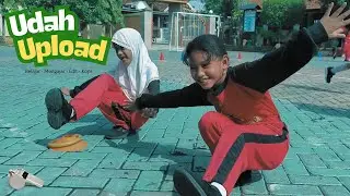 Mengajar PJOK Kelas 1 SD Semester 2