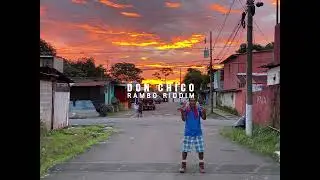 DON CHICO-RAMBO RIDDIM (torremolinos version)