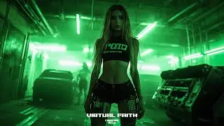Techno / EBM / Cyberpunk / Industrial beat  
