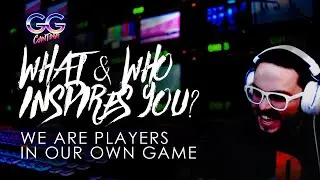 My Grandpa was a Gamer  | GOOD GAMES CANTINA Feat: Gobrinz