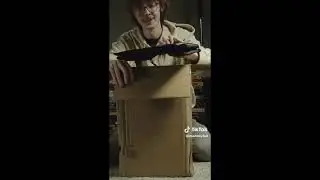 RoboCup Unboxing by Kal Kociss | Zipper Pouch Set, Insulated Drink Holder & Holster