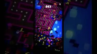 Pac man 🔥 //Old memories #viral #trendinggame #gamingshorts #memories