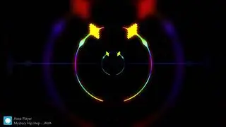 Mystery Hip Hop-JAVA