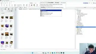 🚀 Creating a Treasure Hunt Game in Roblox Studio with Danen